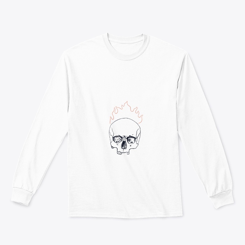 Horror thril design 