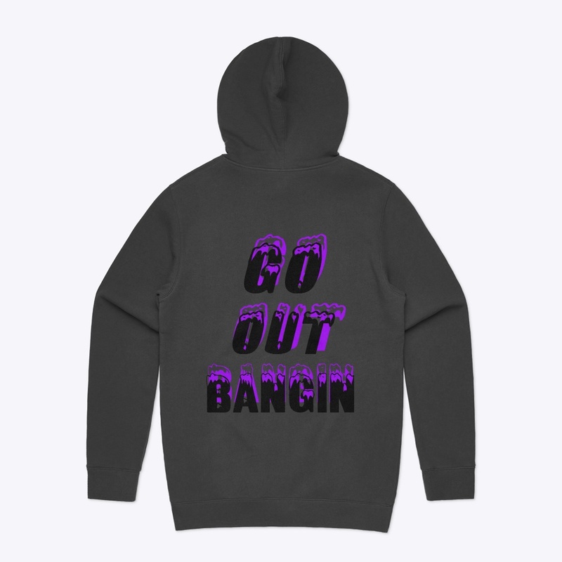 G.O.B. Hoodie