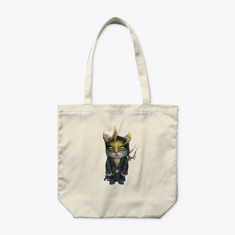 Hades Cat