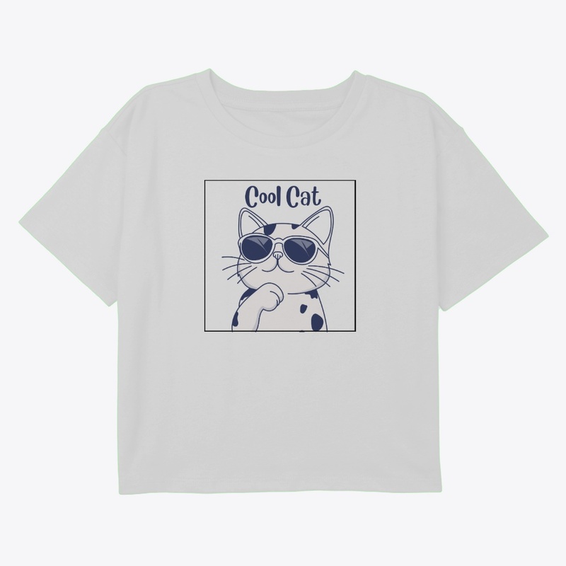 Cool Cat