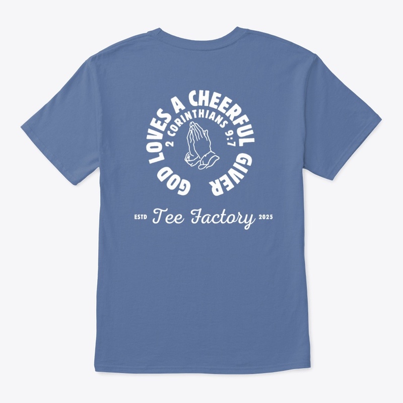 Tee Factory