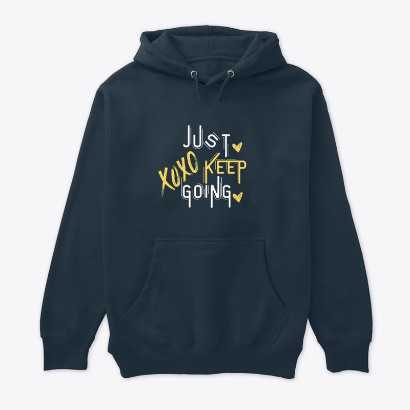 Just classical hoodie 😍 design 