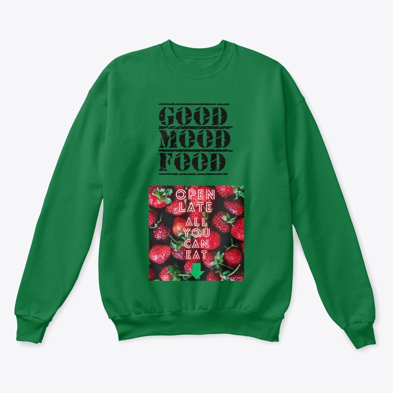 all you can eat