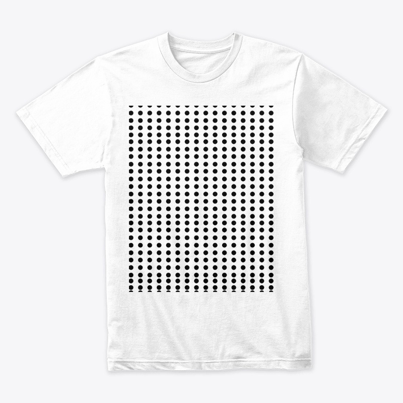 Minimal Dots — Bold Simplicity ⚫