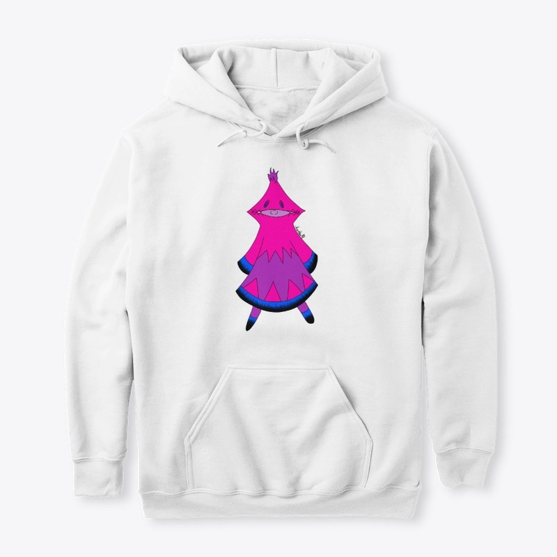 Nibblite (Bi pride)