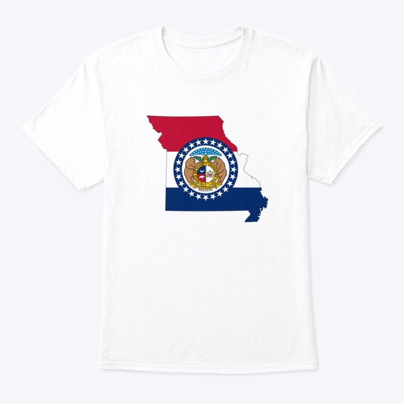 Missouri With Trump 