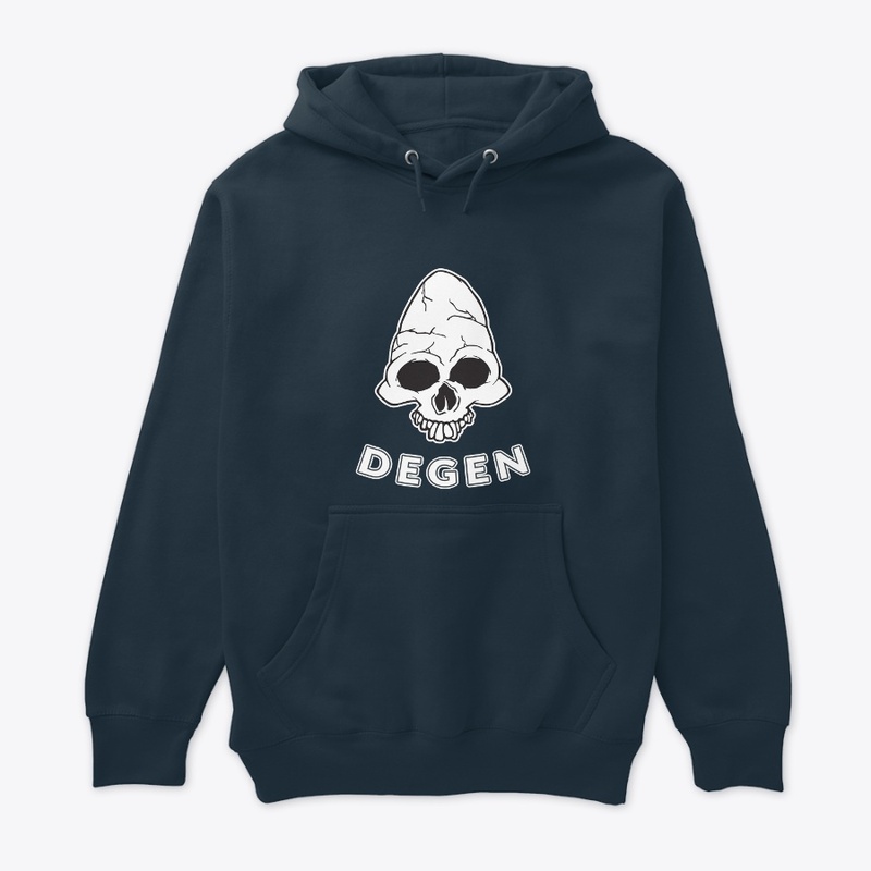 DEGEN ORIGINALS (SKULLIES)