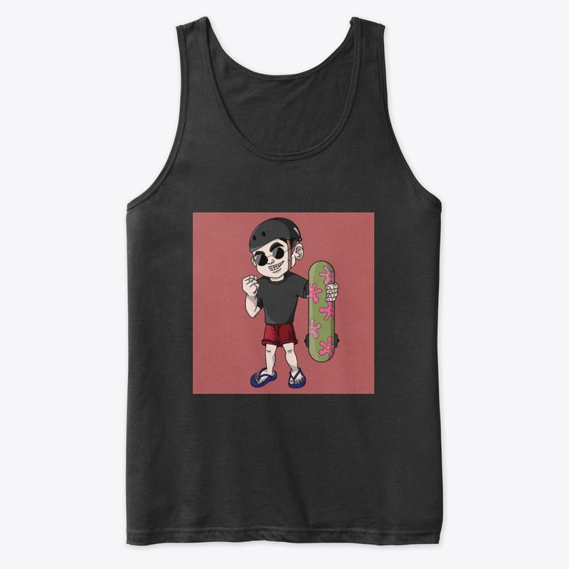 CULTURE CITIZEN SKATEBOARD APPAREL