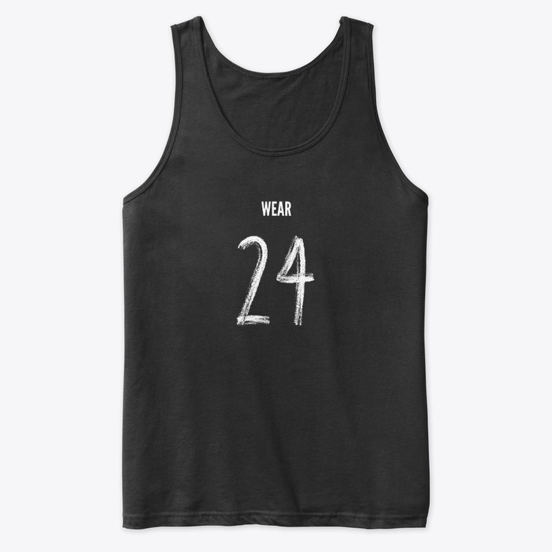 WEAR YOUR FAVORITE # 24