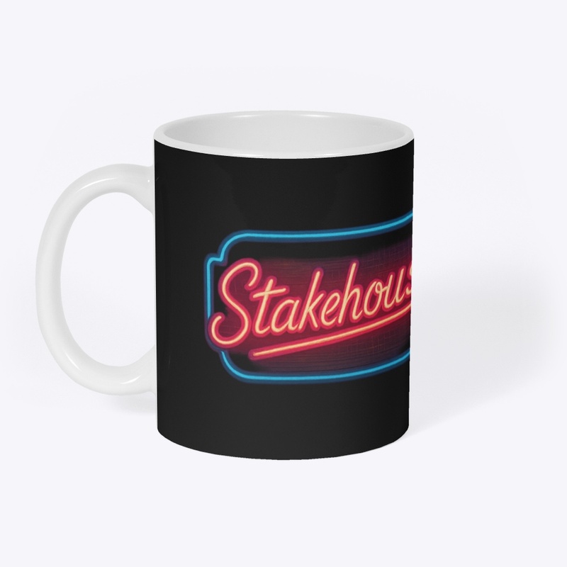 Stakehouse gear