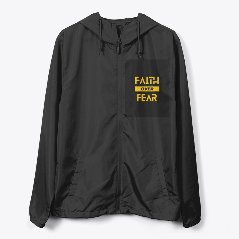 Faith Over Fear