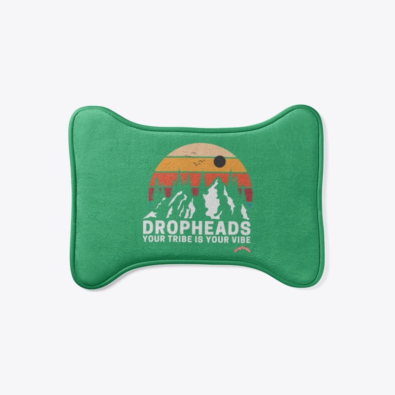 DropHeads Tribe Mt. View 2 Collection