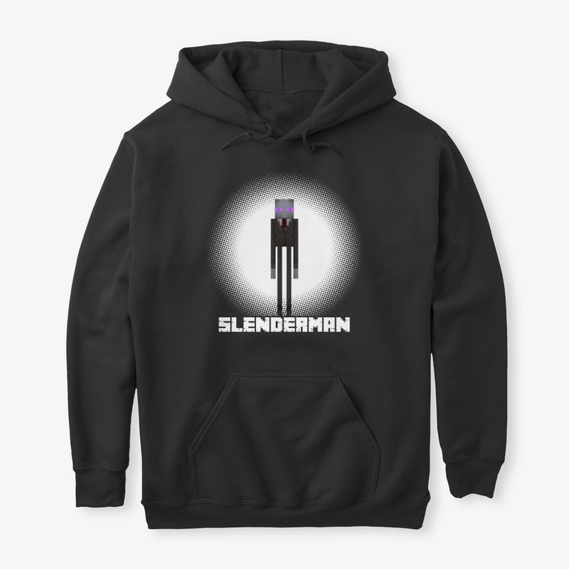 Slenderman - Diary of a Wimpy Alien 10.5