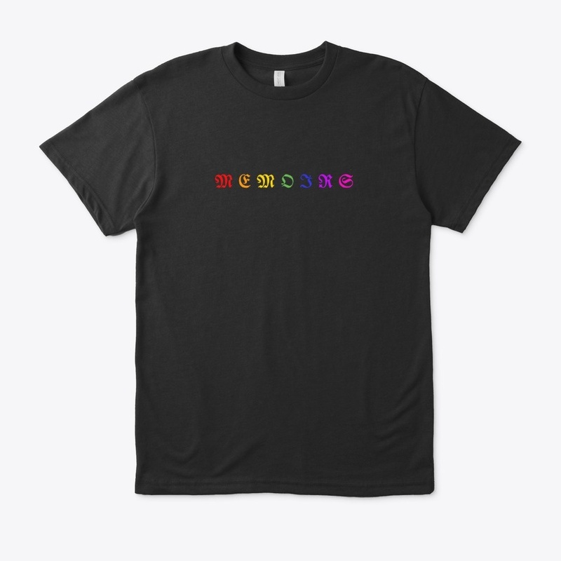 Memoirs Rainbow