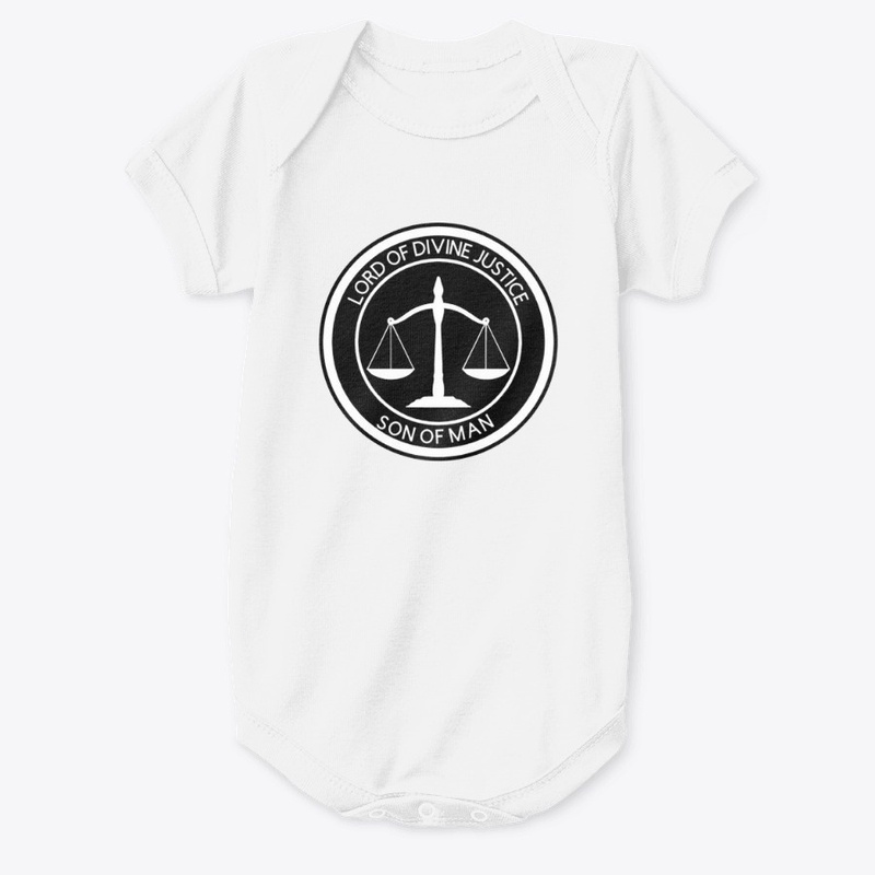 LDJ Family Criminal Justice Org. Merch