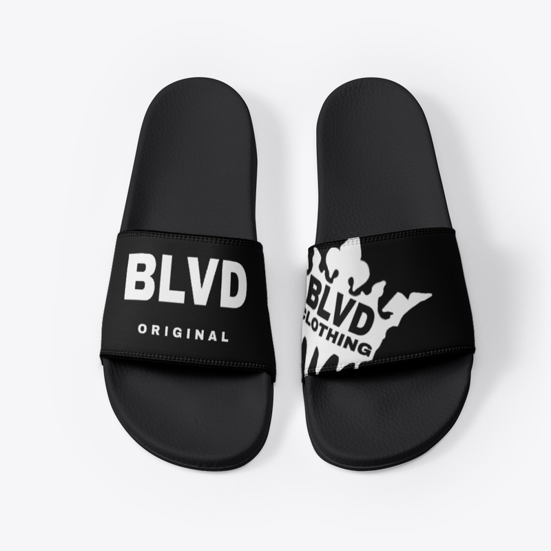 Blvd Original Slides
