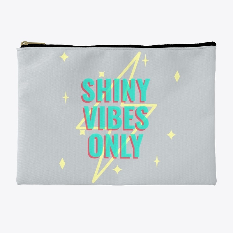 Shiny Vibes Only - Shiny Hunter Trainer