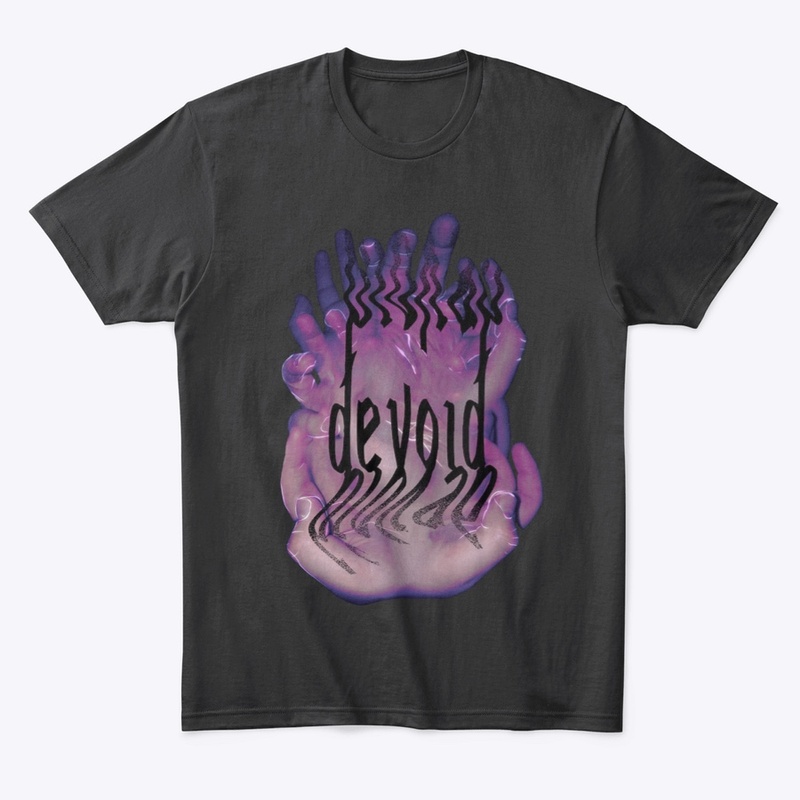 Devoid