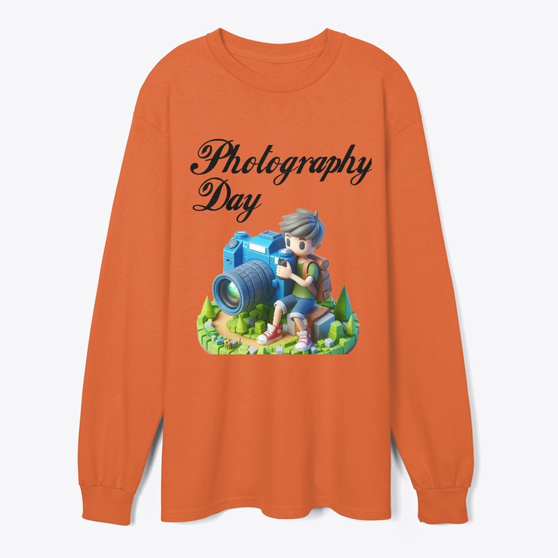 Day of Photography
