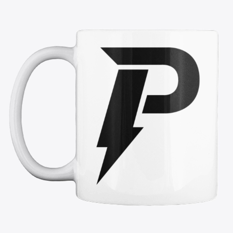Prosidian Logo Mug