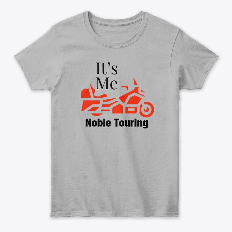It's Me - Noble Touring