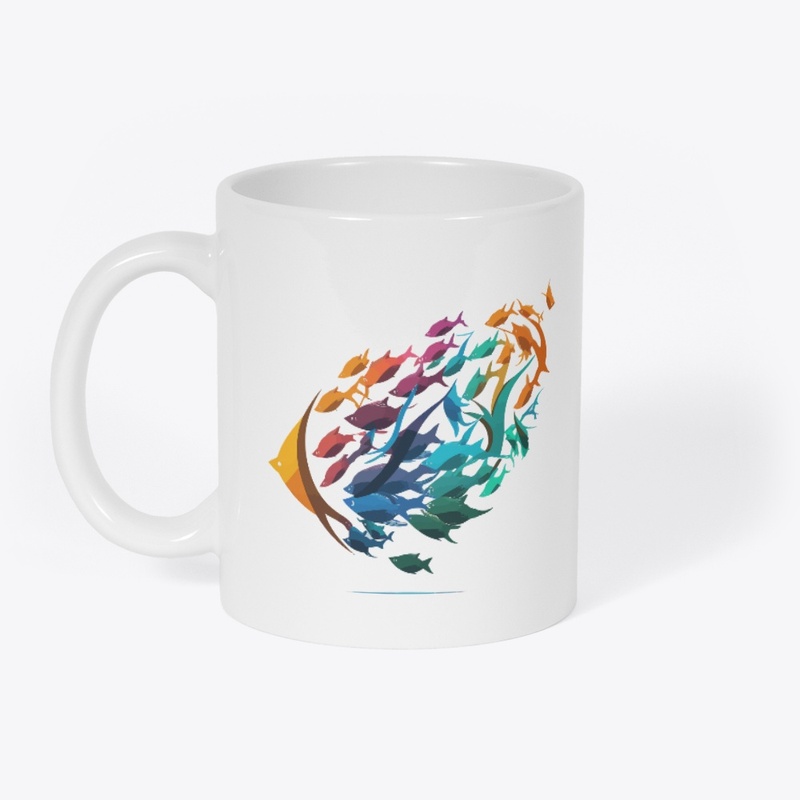 Colorful Fish