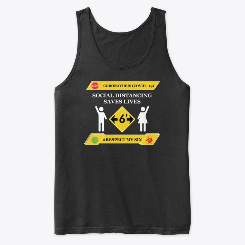 Covid-19 / Coronavirus T shirt