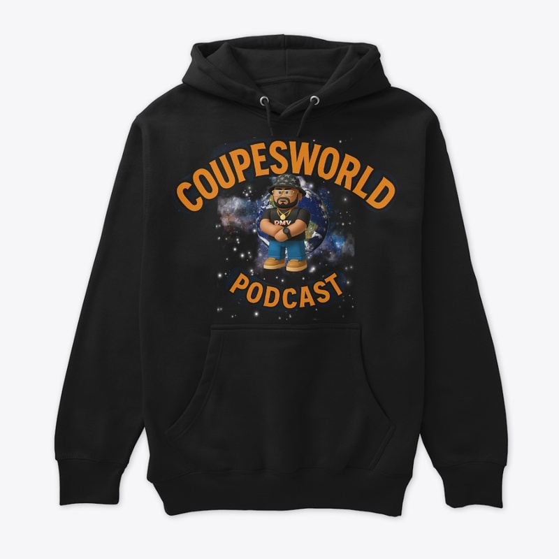Coupeswolrdpodcastva "series "
