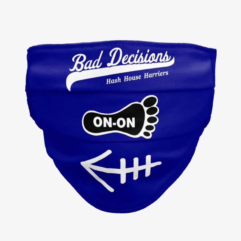 Mask - BDH3 Multi 1