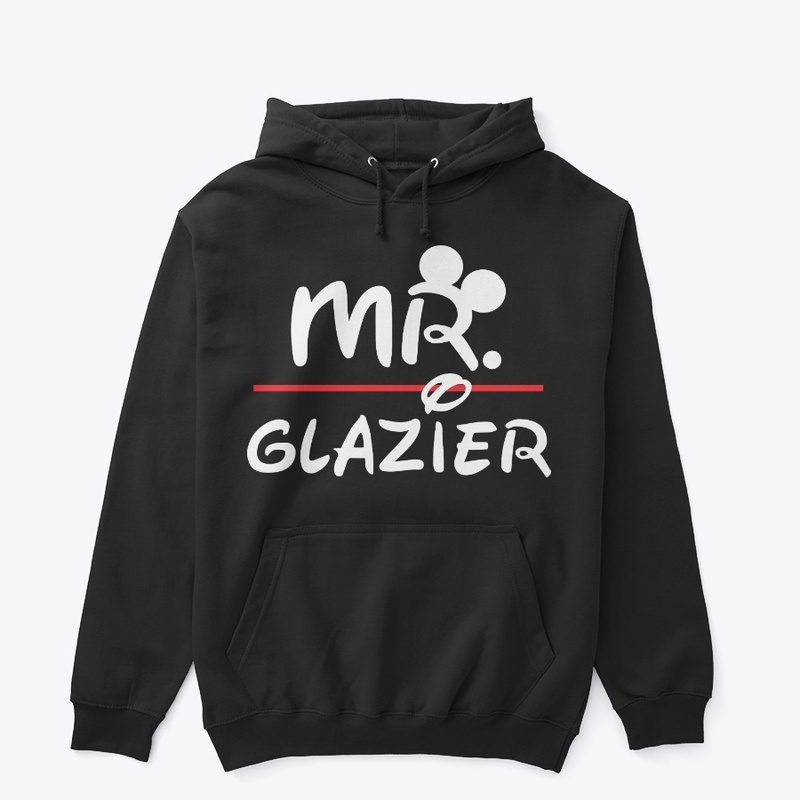 Mr. Glazier Shirt