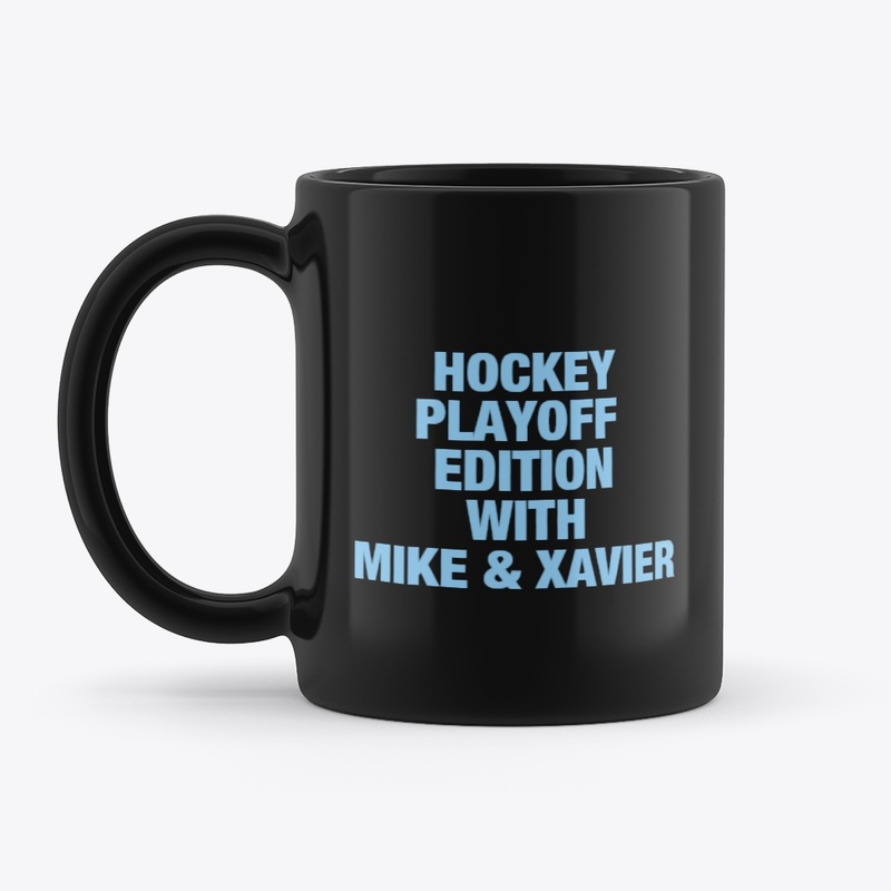 HOCKEY PLAYOFF EDITION 