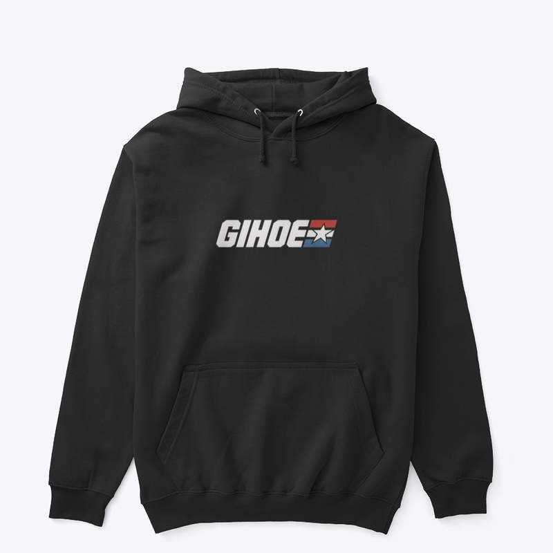 GI HO3 T SHIRT