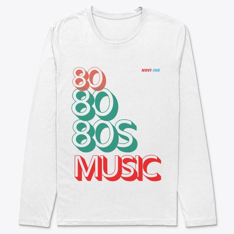 TShirt-Music