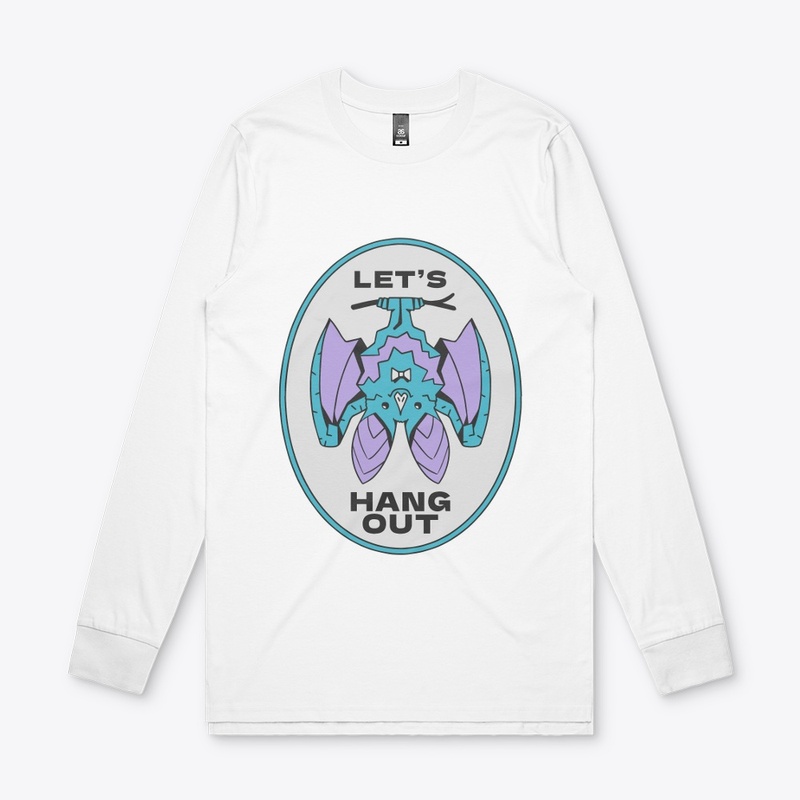 hang out