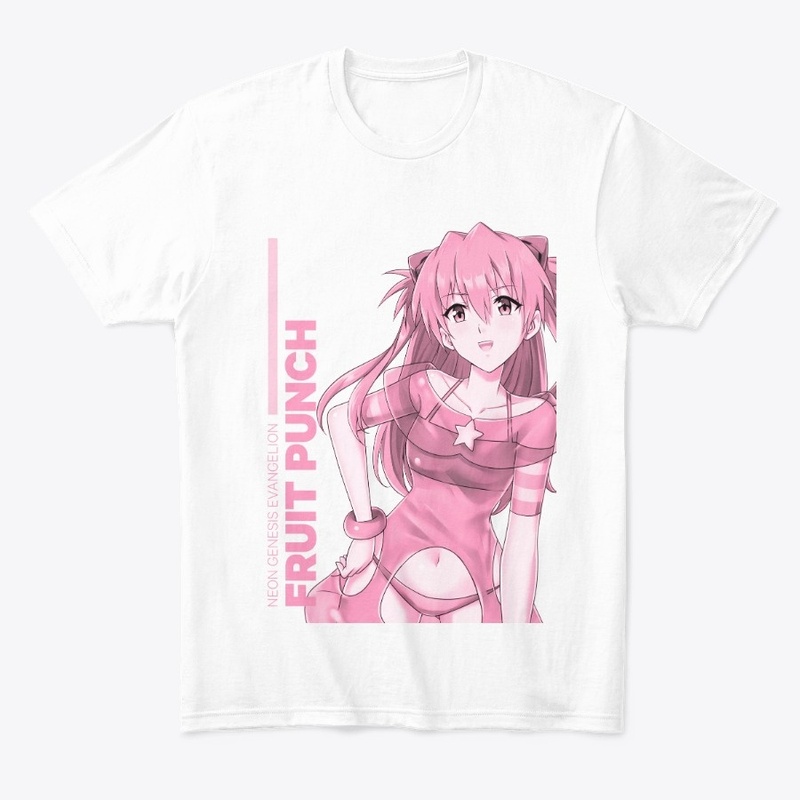 Eva Fruit Punch