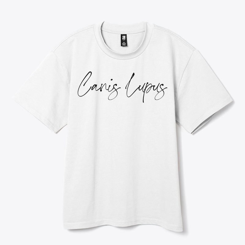 Canis Lupus Classic 