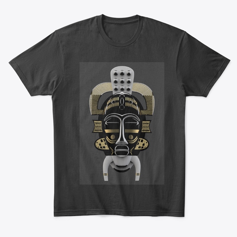 SENUFU MASK