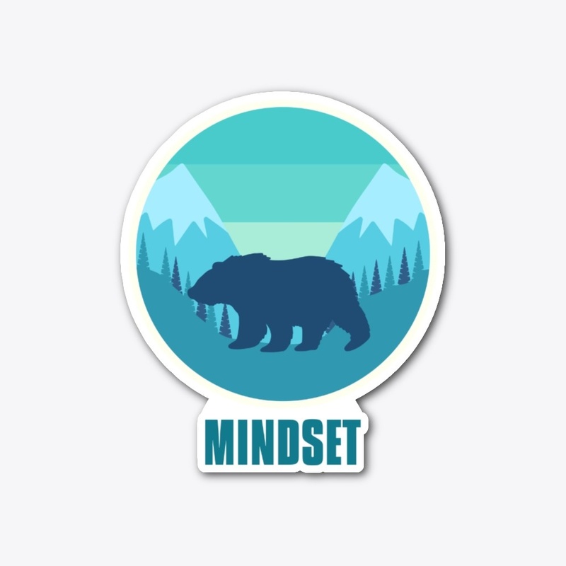 Mindset Fitness Motivation