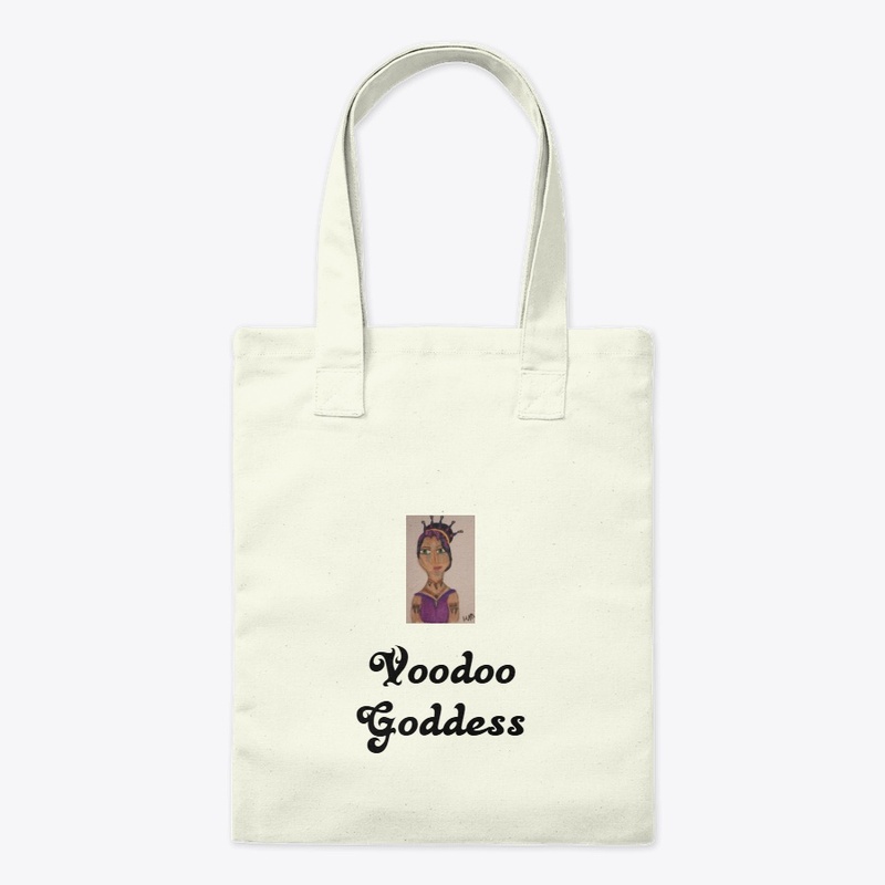 Voodoo Goddess
