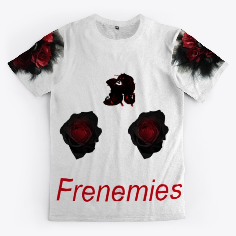 Frenemies Forever Apparel!