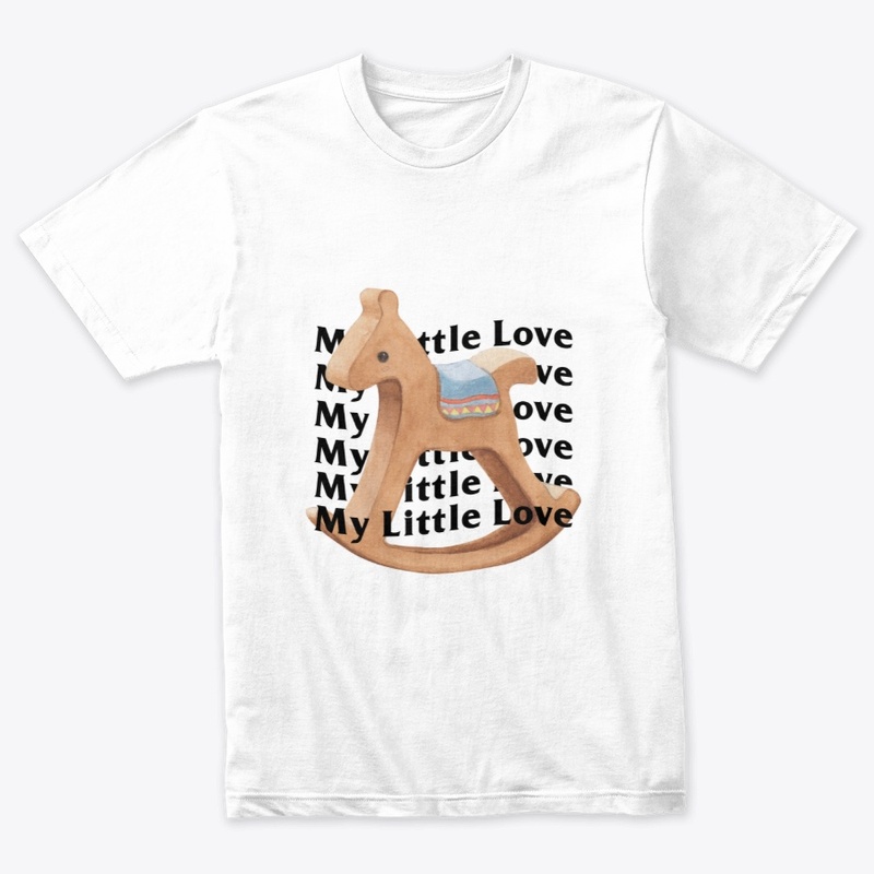 My Little Love