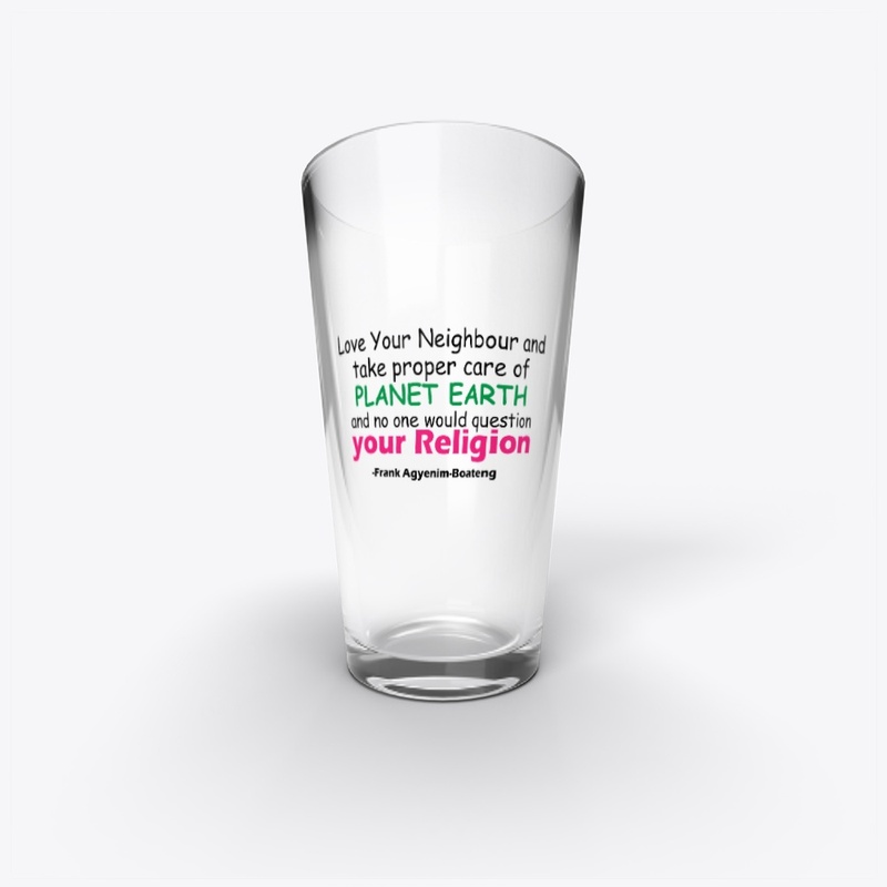 THIS IS TRUE RELIGION 
