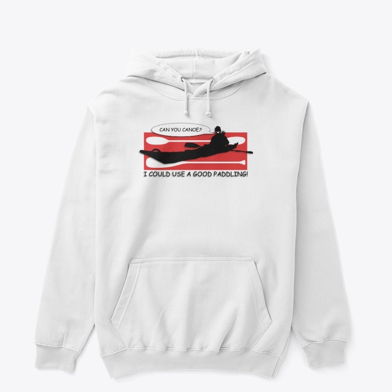 Can You Canoe?