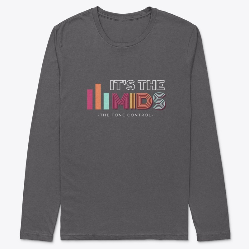 It's The MIDS shirt