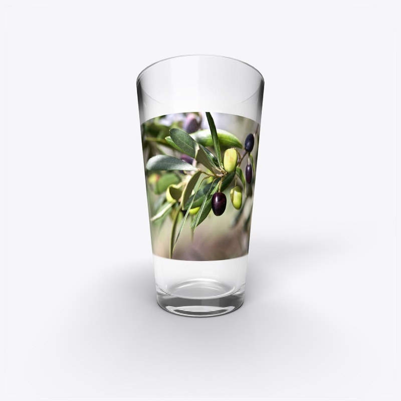 Olive Plants