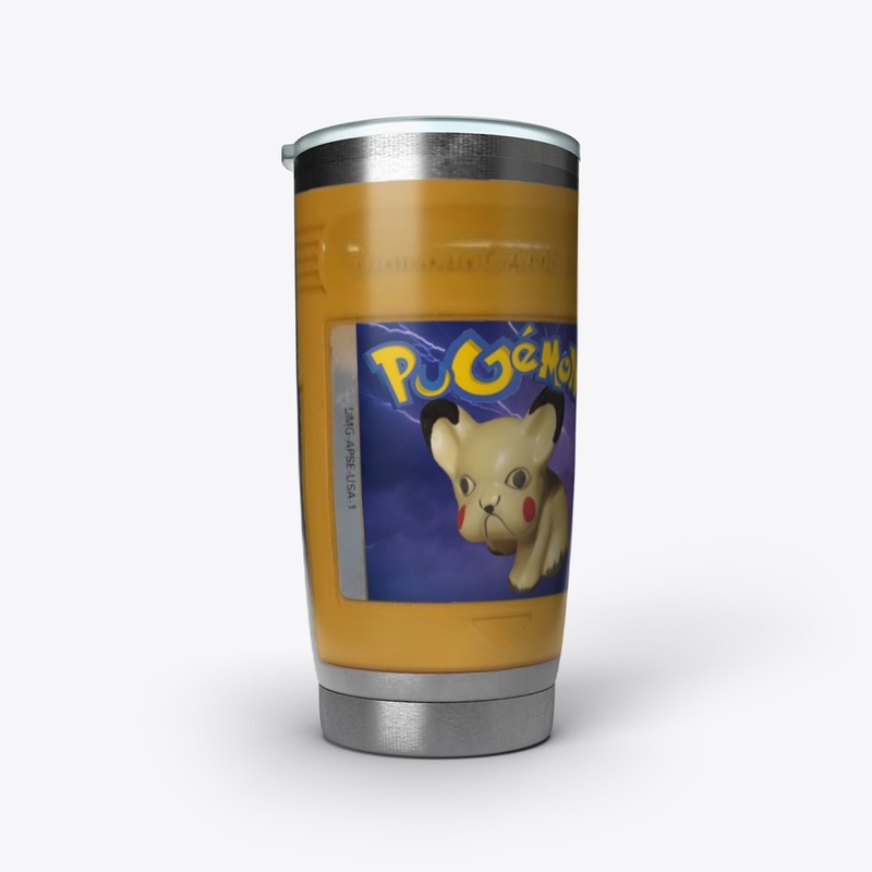PUGEMON
