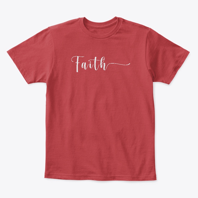Faith Kids Design