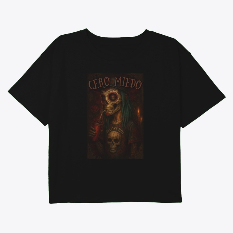 Cero Miedo