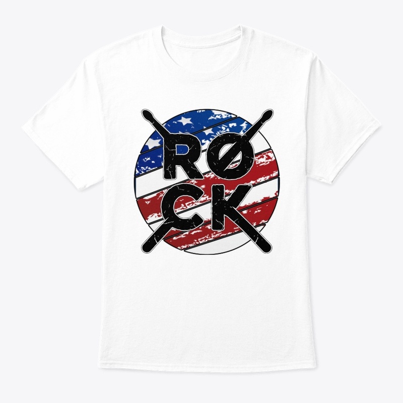 Rock the 4th
