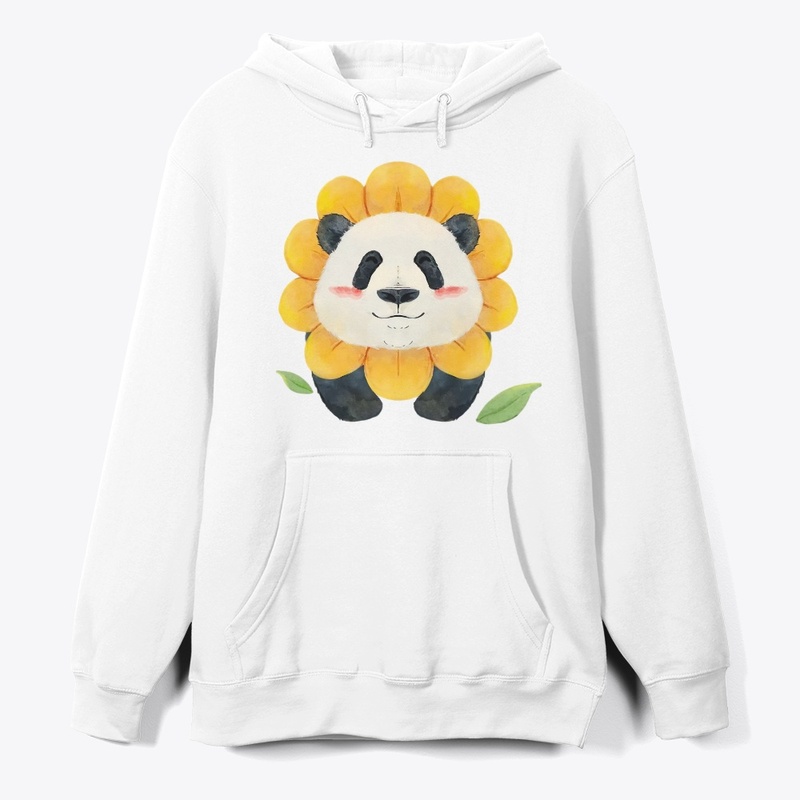  HUAHUA🐼Giant Panda